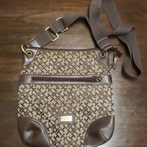 Tommy Hilfiger cross body bag